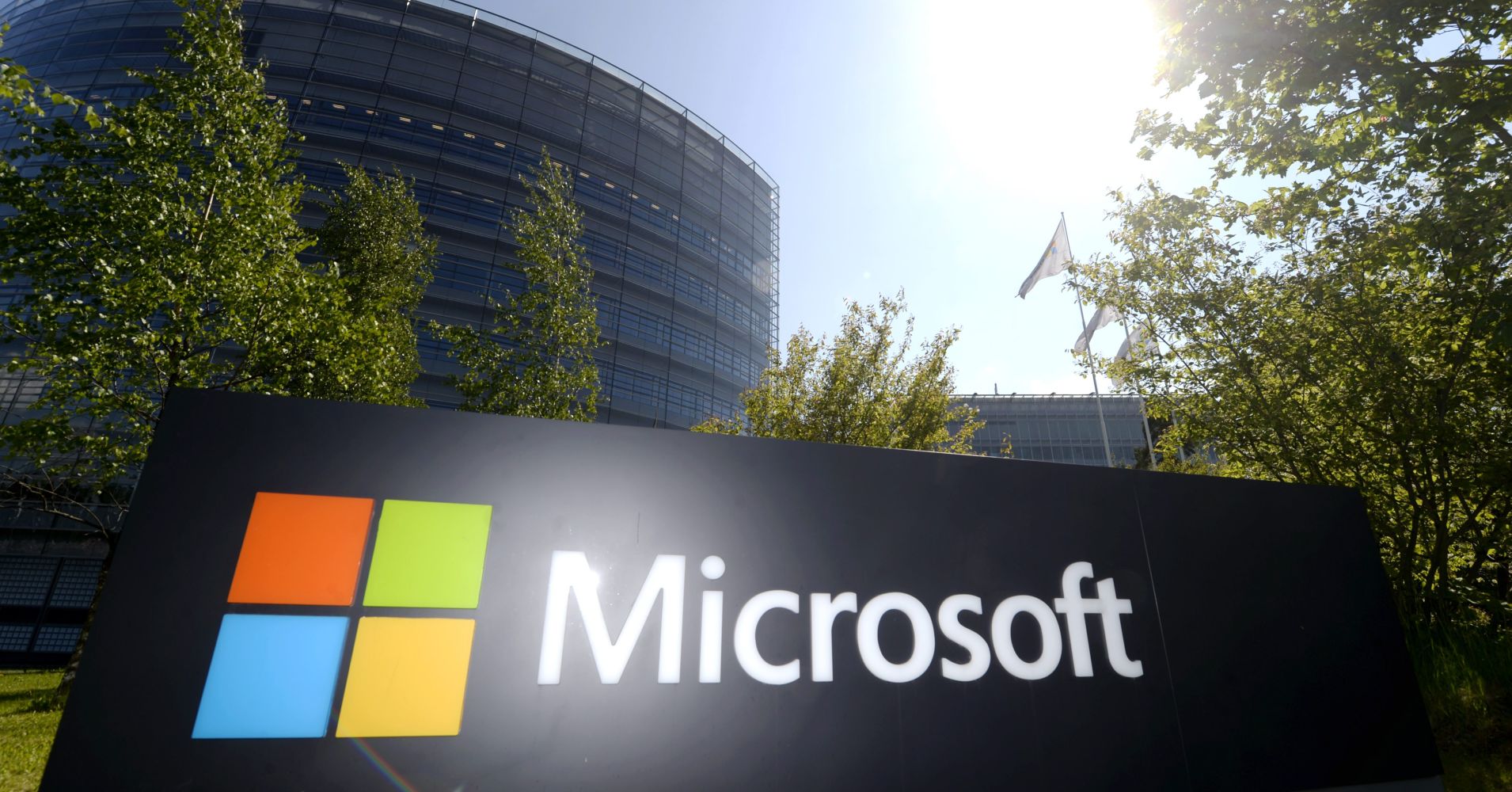 Microsoft to buy energy from solar power facility in North Carolina