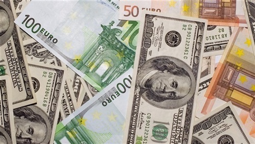 انخفاض «الإسترليني» وارتفاع «اليورو» في ختام تعاملات الخميس 