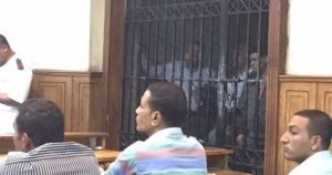 محاكمه صوره ارشفيه