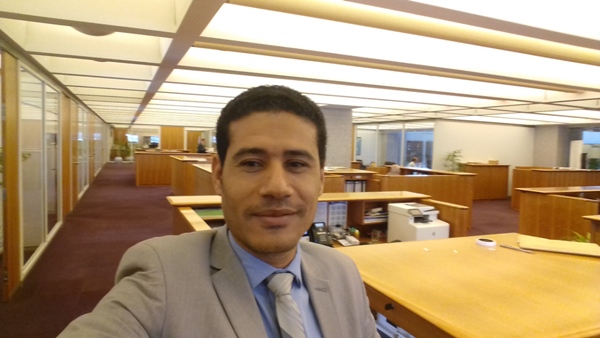 وكالة انباء البترول والطاقة داخل منظمة اوابك للبترول بالكويت