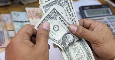 سعر الدولار اليوم الاثنين 10-6-2019 والعملة الأمريكية تواصل تراجعها - 