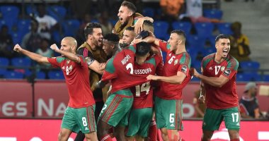 المغرب يواجه الأرجنتين 26 مارس ودياً