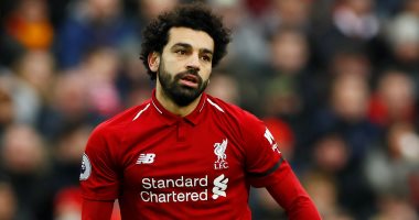 أسطورة ليفربول: محمد صلاح أصبح مستهدفا كونه "مصريا"