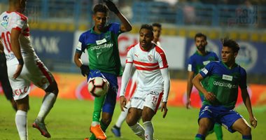 الكاف: مهمة خادعة تنتظر الزمالك "الاستثنائى" ضد جورماهيا