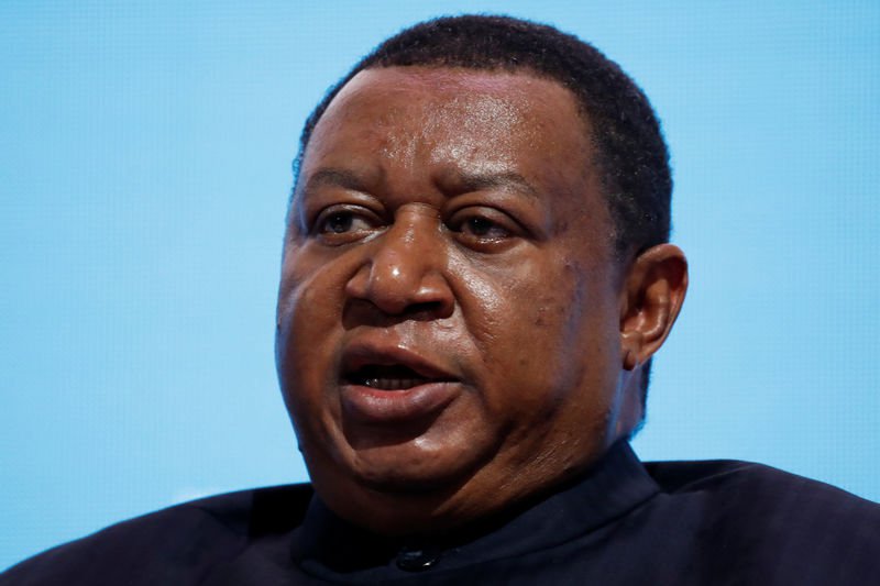 باركيندو: أوبك لا تتلاعب في أسعار النفط