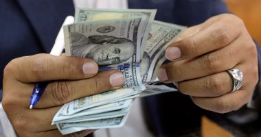 سعر الدولار اليوم الجمعة 8-2-2019