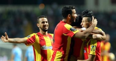 الترجى يقفز إلى صدارة مجموعة دورى أبطال أفريقيا بهدفين ضد أورلاندو