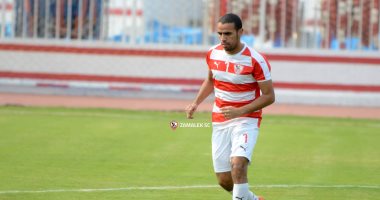 جنش وجمعة وحازم إمام.. الكارت الأحمر شبح يطارد الزمالك فى الدورى