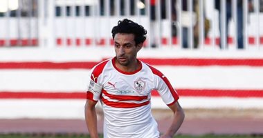 الزمالك يضم خليفة أيمن حفنى فى الموسم المقبل