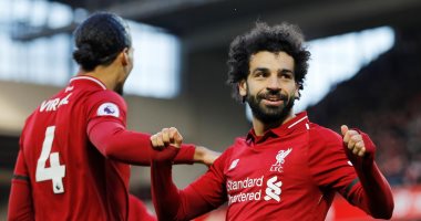 محمد صلاح يتحدث عن جنون حلم التتويج بلقب البريميرليج مع ليفربول