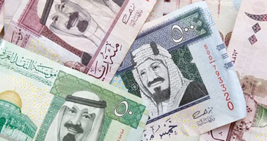 سعر الريال السعودى اليوم الخميس 14-2-2019 والعملة تستقر عند 4.71 جنيه