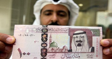 سعر الريال السعودى اليوم الجمعة 1-2-2019