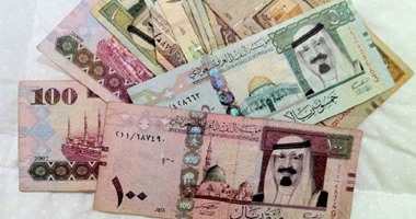 سعر الريال السعودى اليوم الإثنين 4-2-2019