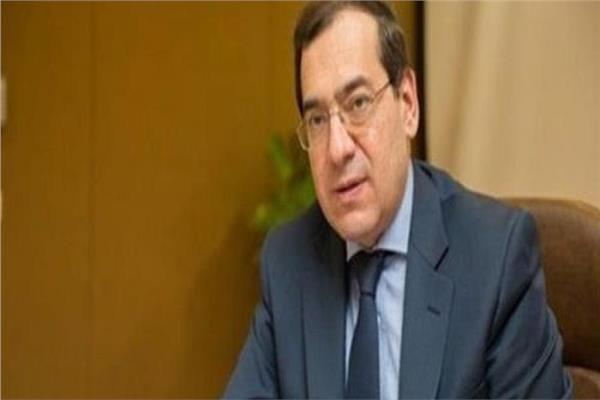 وزير البترول المصري: حققنا اكتفاء الذاتي من الغاز الطبيعي