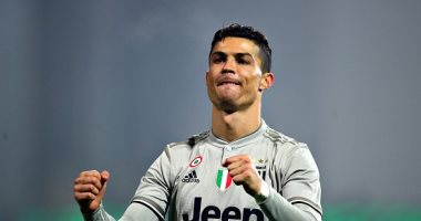 شاهد.. رونالدو "هايص" مع يوفنتوس وريال مدريد "لايص"