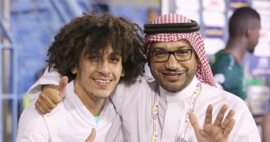 رفع الإيقاف عن حسين السيد في الدوري السعودي