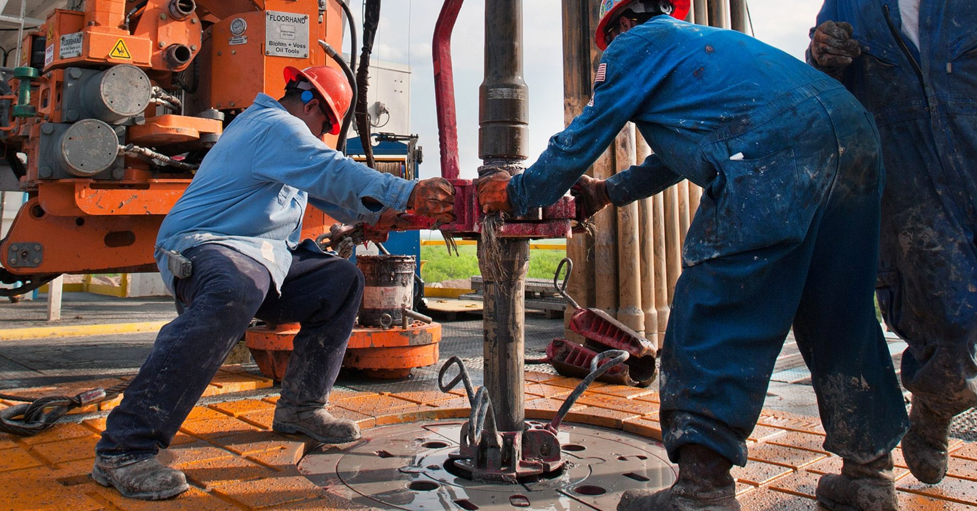 Oil surges as US ends Iran sanction waivers—experts share what's next