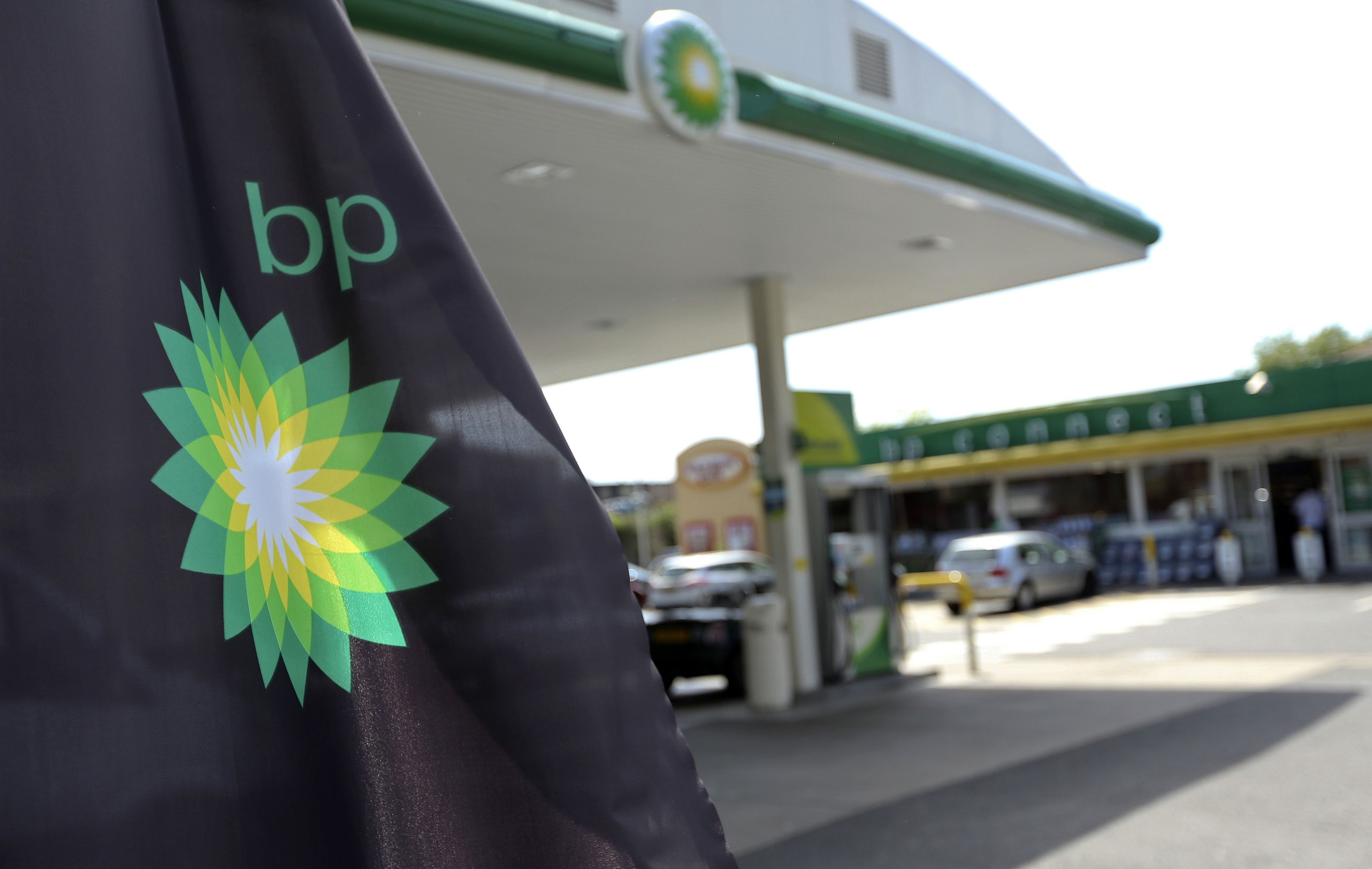 BP earnings q1 2019