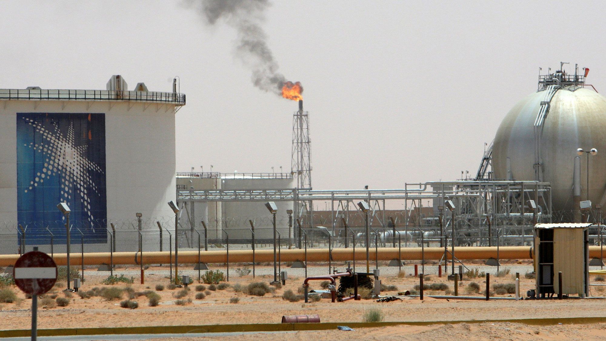 Oil traders eye Saudi Arabia's response in critical juncture for crude