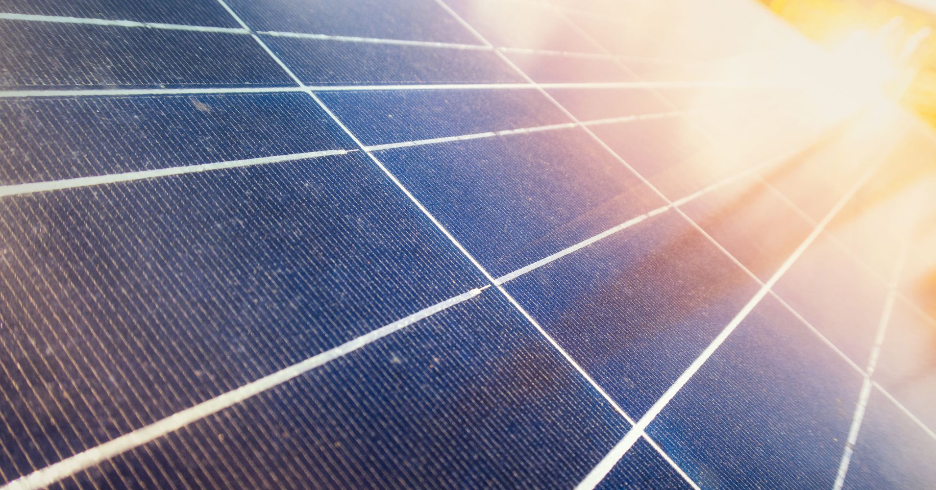 Innovative ideas and smart technology are transforming solar power, part one