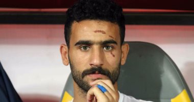 جروس يرفض عودة باسم مرسى للزمالك فى الصيف