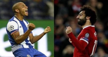 موعد مباراة ليفربول ضد بورتو اليوم فى دوري أبطال أوروبا