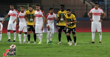 الإنتاج الحربى يعلن الموافقة على تأجيل مواجهة الزمالك