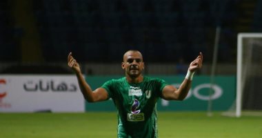 فيديو.. الاتحاد يتقدم على النجوم بهدف لخالد قمر