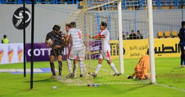 5 معلومات عن مباراة الزمالك وبيراميدز اليوم الثلاثاء 23 / 4 / 2019