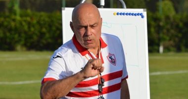 الزمالك يغلق ملف "جروس وخالد جلال" مؤقتًا استعداداً للإسماعيلى