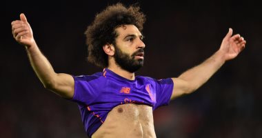 بورتو ضد ليفربول.. وصول محمد صلاح إلى ملعب "الدراجاو" استعدادا لقمة الأبطال