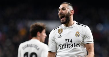 اخبار ريال مدريد اليوم عن تألق بنزيما في موسم الملكي السئ