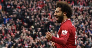 أوباميانج: هدف محمد صلاح لا يمكن تصديقه.. وأحلم بلقب الهداف