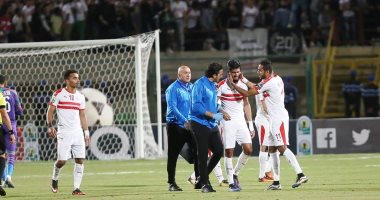 الزمالك ينتظر المتأهل من النجم والهلال فى نصف نهائى الكونفدرالية