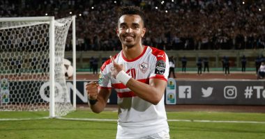 فيديو.. الزمالك يعزز تقدمه بالهدف الثانى عن طريق أوباما