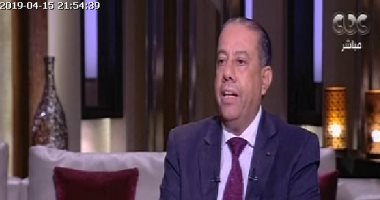 رئيس مصلحة الضرائب:لا زيادات فى سعر الضريبة ونلتزم بالنسب المقررة قانونًا