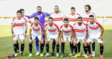 نجوم الزمالك يدعمون استقرار الجهاز الفنى بقيادة جروس