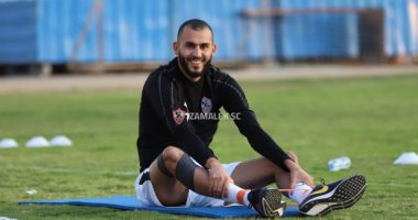 خالد بوطيب خارج حسابات الزمالك أمام بيراميدز