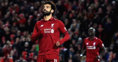 سوبر كورة.. محمد صلاح يتصدر التشكيلة المثالية لأسبوع الدورى الإنجليزى