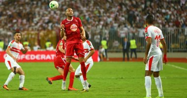 الزمالك يستأنف تدريباته استعدادًا للعودة أمام النجم