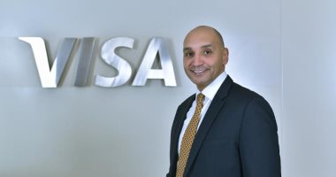 أحمد جابر مدير عام Visa لشمال أفريقيا: مستمرون فى تعاوننا مع الحكومة ووقعنا اتفاقية مع "التخطيط" لتشجيع ثقافة ريادة الأعمال