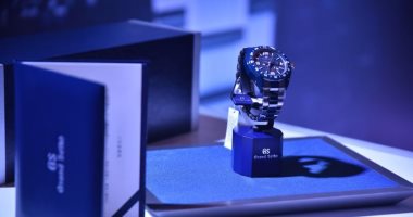 طرح Grand Seiko بأحدث التصميمات فى بوتيك جديد بسيتى ستارز