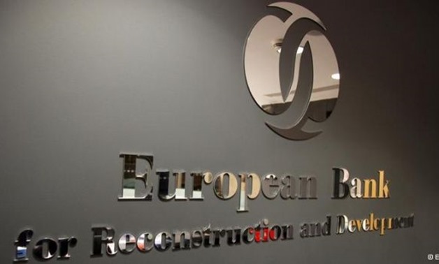 FILE – EBRD