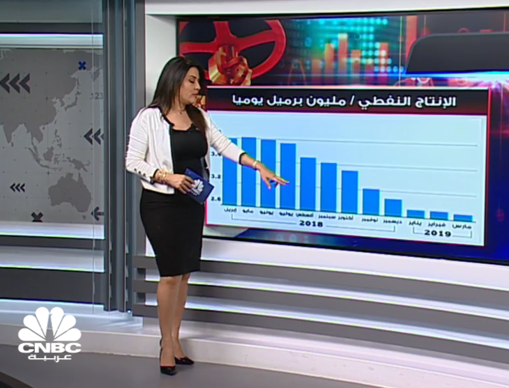 أميركا تشدد قبضتها على صادرات النفط الإيرانية