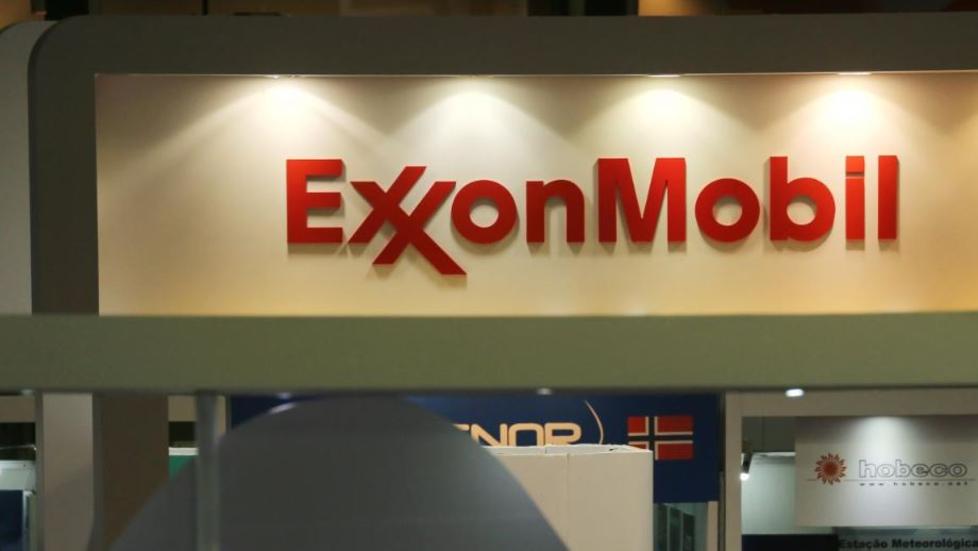 أرباح Exxon Mobil تهبط 49% في الربع الأول | أخبار الشركات