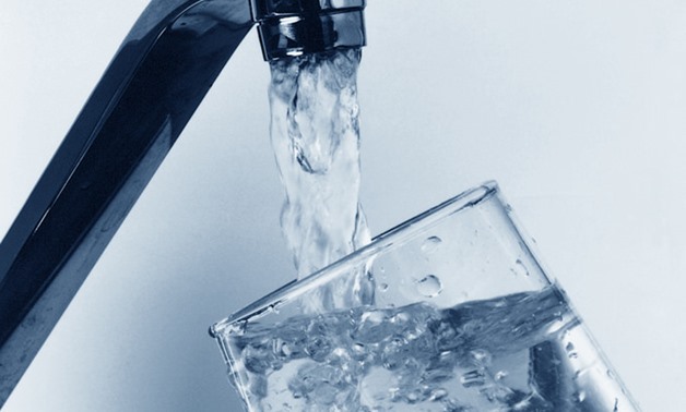 Water pouring from a faucet into a clear glass cup- CC via Flickr/PROUSEPA Environmental