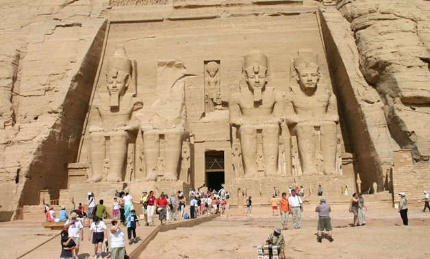 Inside Egypt’s tourism sector - Egypt Today