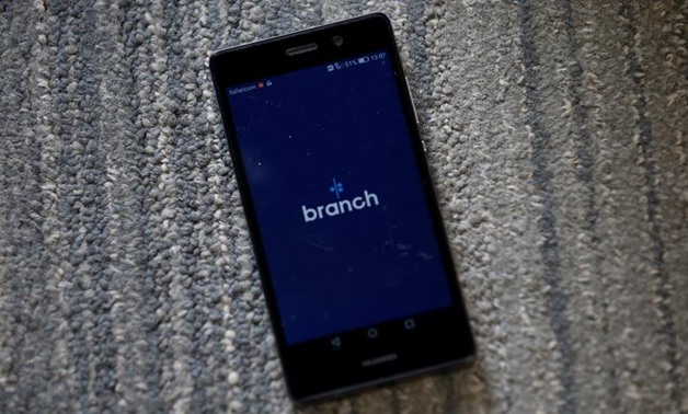 Branch International raises $170M million Series C Financing