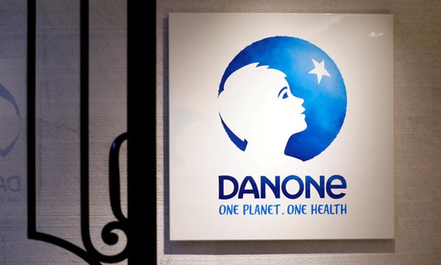 French food group Danone keeps profit outlook despite weak Q1