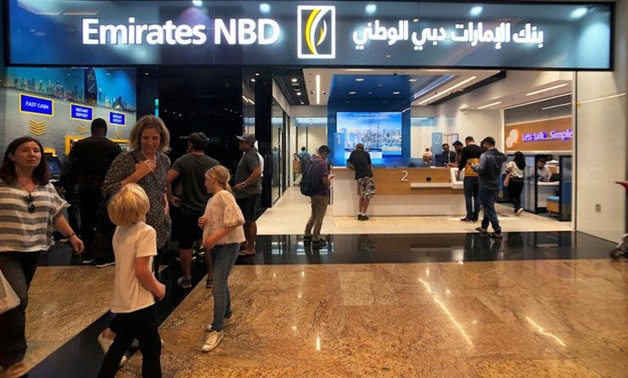 Loan, margin growth lift Emirates NBD quarterly net profit